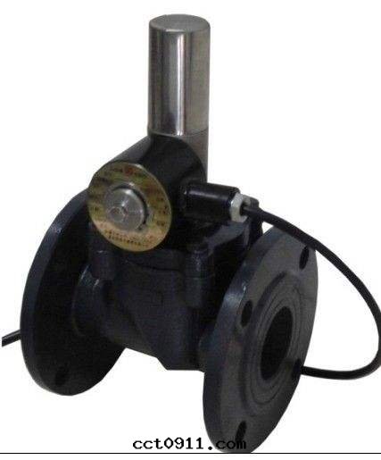  迅特(tè)波(bō)燃气(qì)緊急切(qiè)斷閥