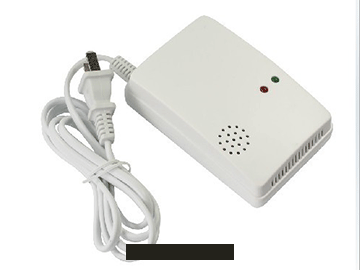 迅特(tè)波(bō)燃气(qì)報警器