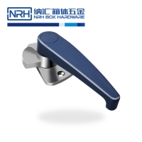 不鏽鋼烤箱門鎖草莓视频深夜释放冰櫃把手鎖扣5755