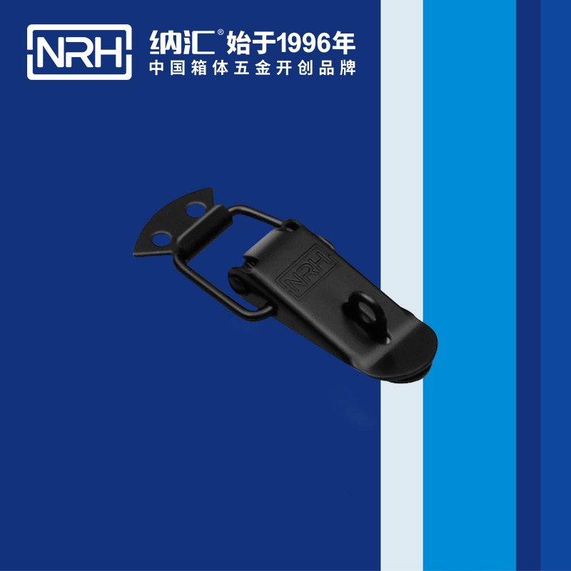 扁嘴草莓污视频APP下载5101-70K冷庫門鎖扣_電纜鎖扣_NRH草莓污视频草莓污视频APP下载 