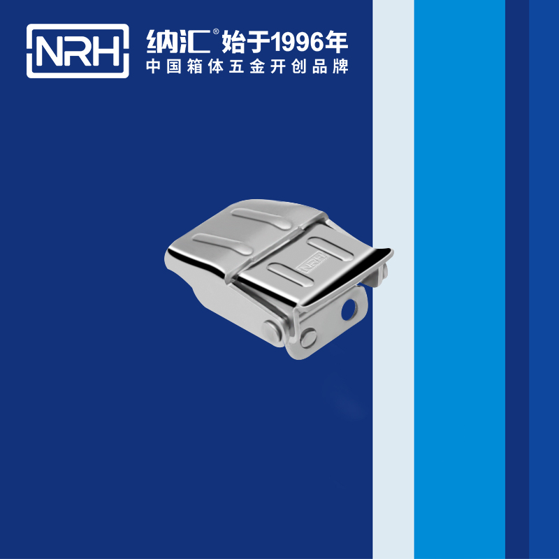 機櫃箱扣5254-36-1不鏽鋼鎖扣_醫療箱箱扣_NRH草莓污视频箱扣 