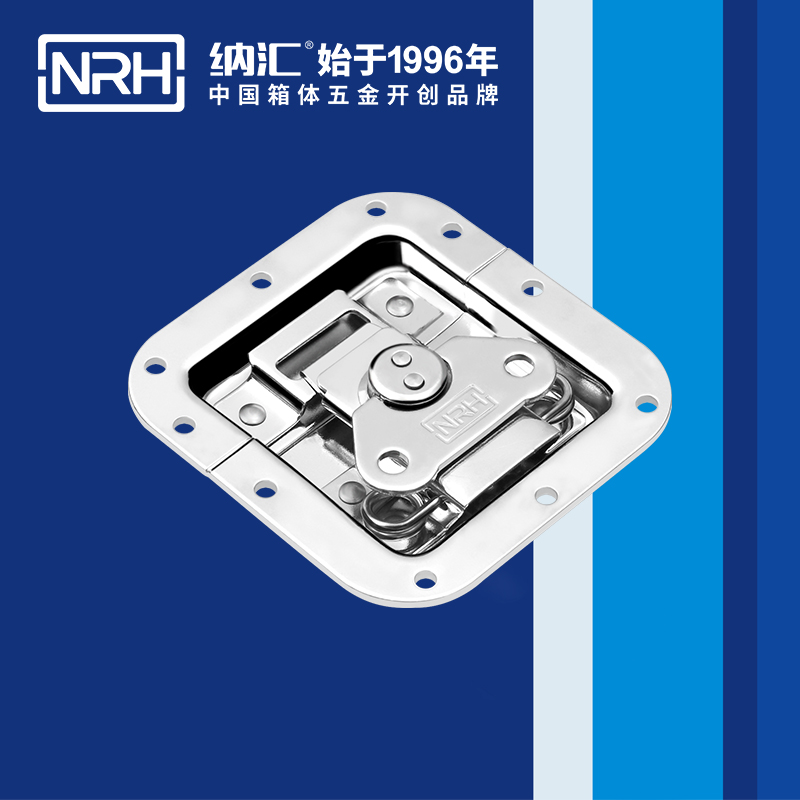 蝶鎖箱扣6101-108-2航空箱鎖扣_機櫃箱鎖扣_NRH草莓污视频箱扣 