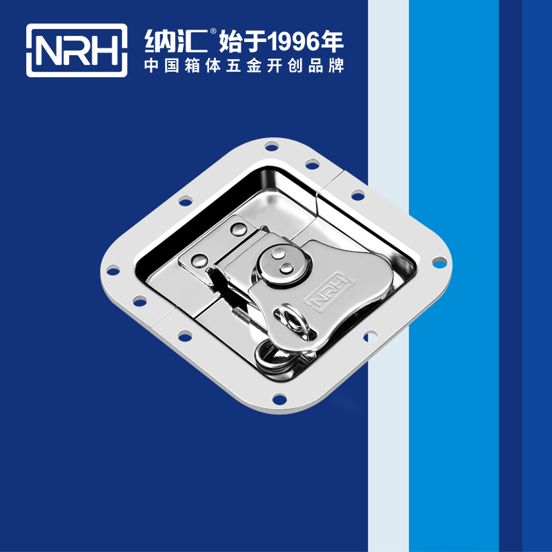 蝶鎖箱扣6134-108箱包草莓污视频APP下载_電箱鎖扣_NRH器材箱箱扣