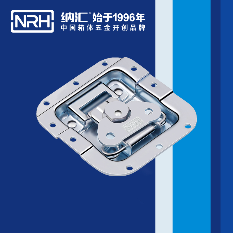 蝶鎖箱扣6102-104-3食品機械鎖扣_鎖扣鎖定製_NRH草莓污视频箱扣 