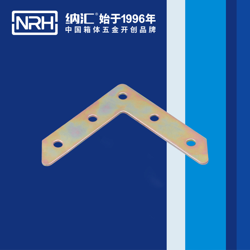 包邊7666-78重型木箱護角_鐵箱護角_NRH草莓污视频包邊 