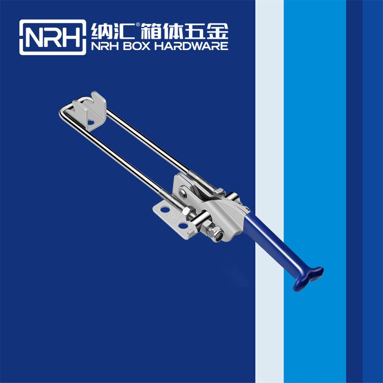  草莓污视频/NRH 3101-250 鋁箱箱扣