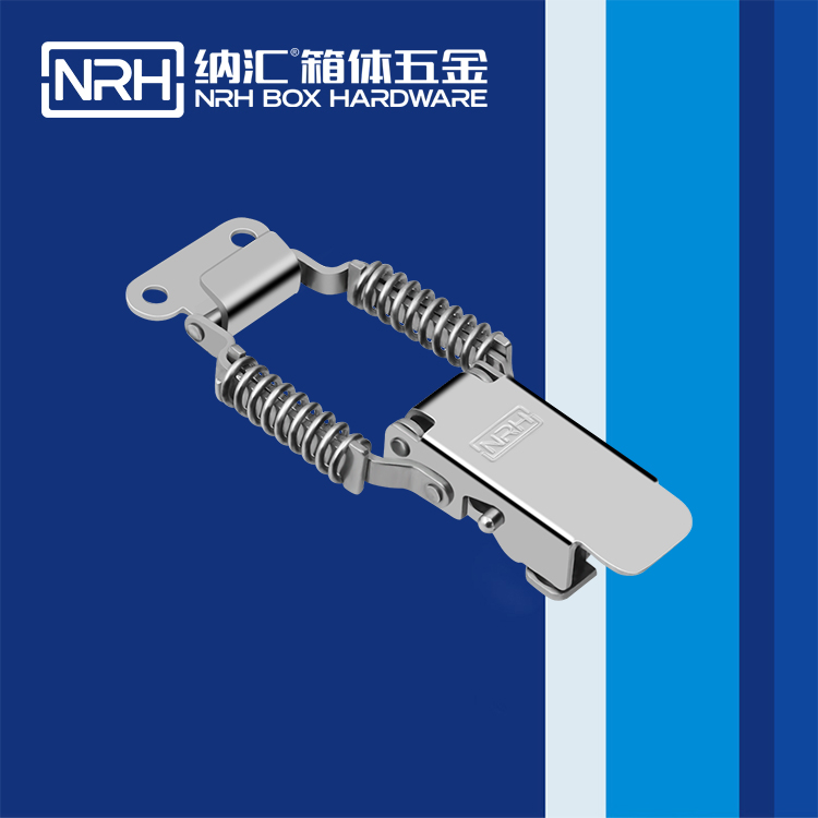 草莓污视频/NRH 5509-107P-1 滾塑箱鎖扣