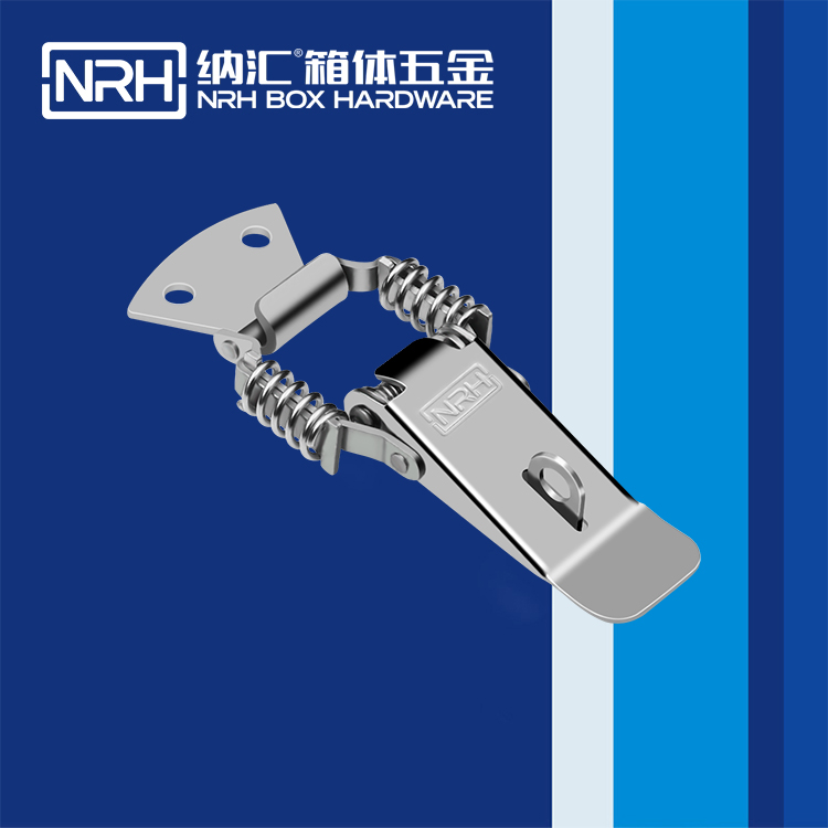 草莓污视频/NRH 5507-94K 工具箱鎖扣