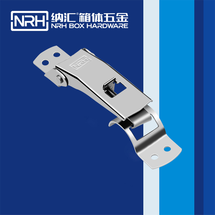  草莓污视频/NRH 5624-110p 防鬆防震鎖扣