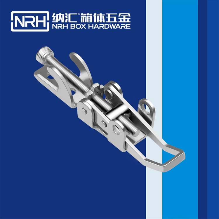  草莓污视频/NRH 5611-86K 防脫箱扣