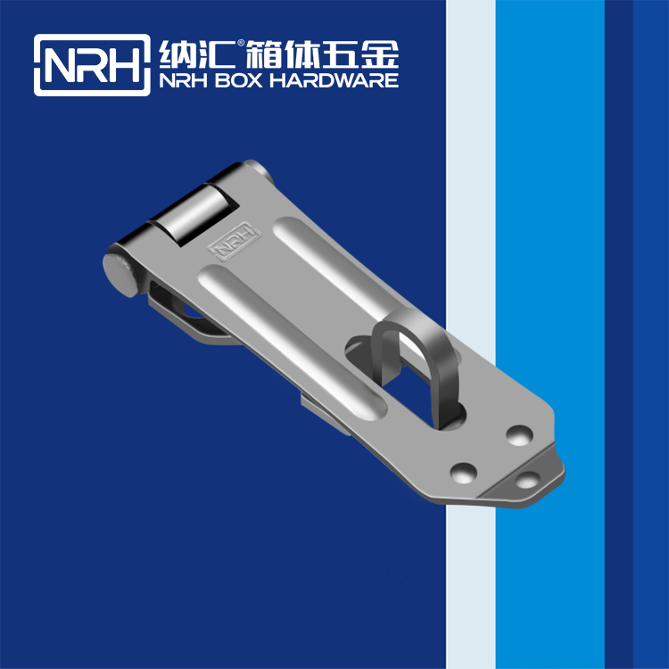  草莓污视频/NRH 5911-65 橡膠鎖扣