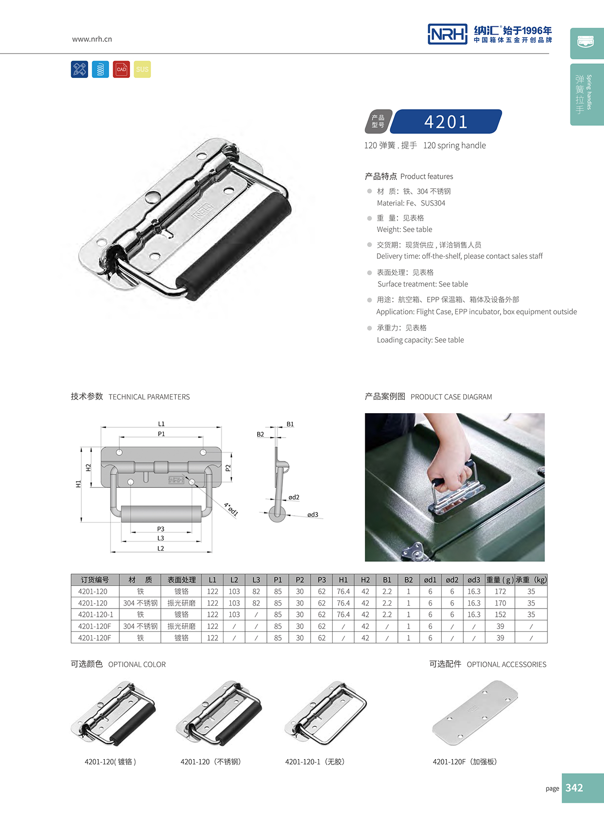 草莓污视频/NRH 航空箱彈簧草莓视频深夜释放 4201-120