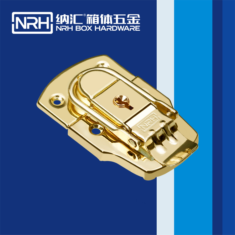 草莓污视频/NRH 6407-78K 金屬箱扣