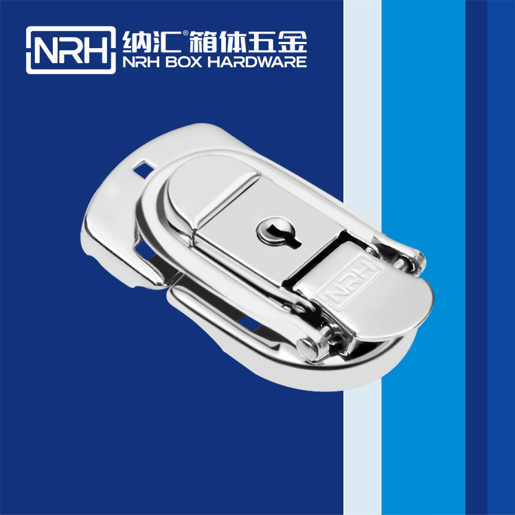 草莓污视频/NRH 6410-67k-1 精密箱箱扣