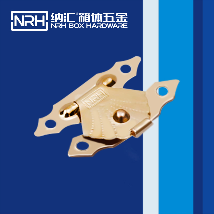  草莓污视频/NRH 6475-19 機械箱扣