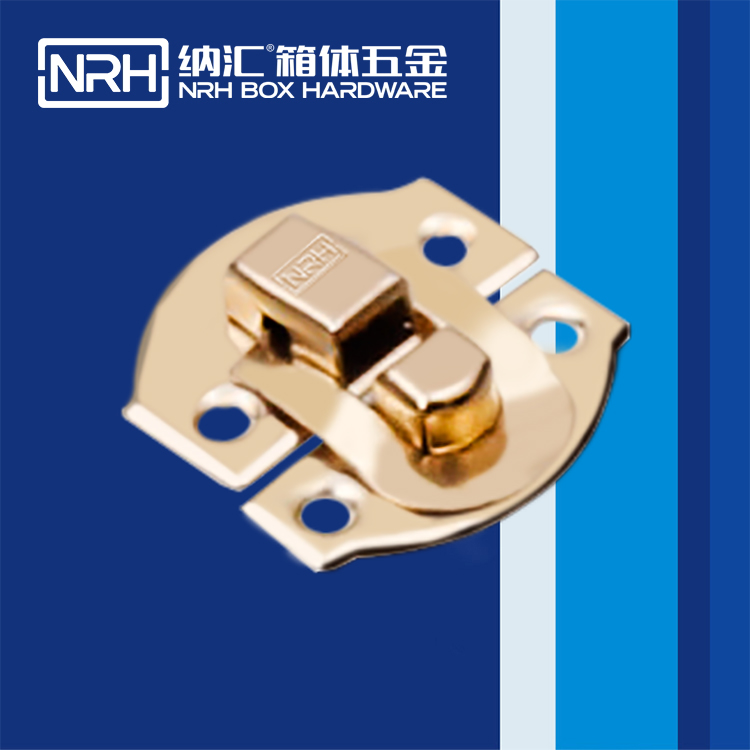 草莓污视频/NRH 6468-20 工業箱扣