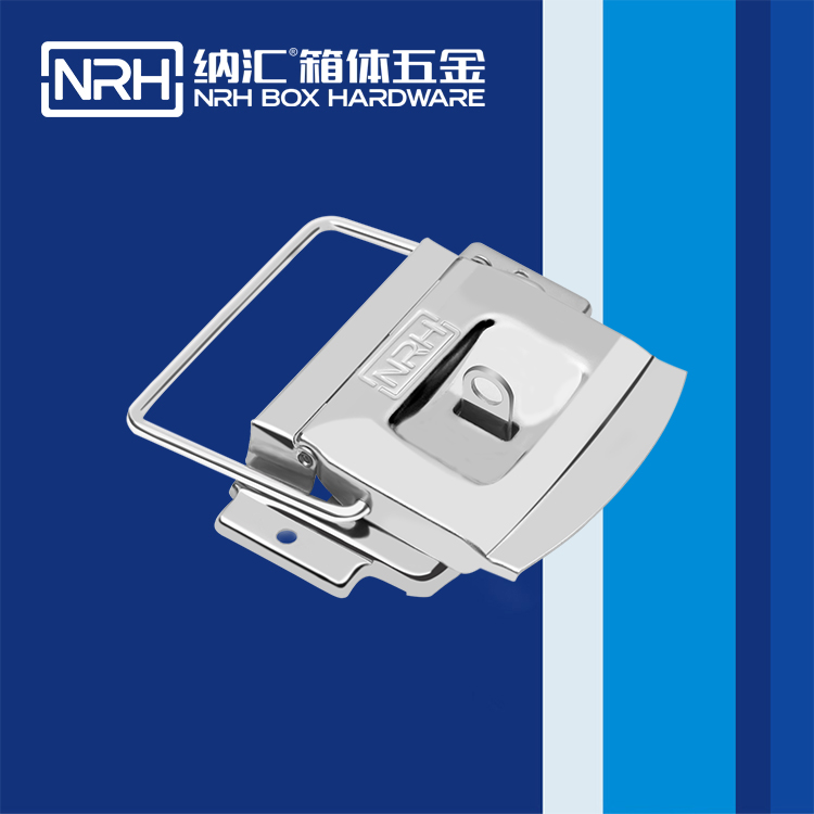  草莓污视频/NRH 6460-115k 快速箱扣