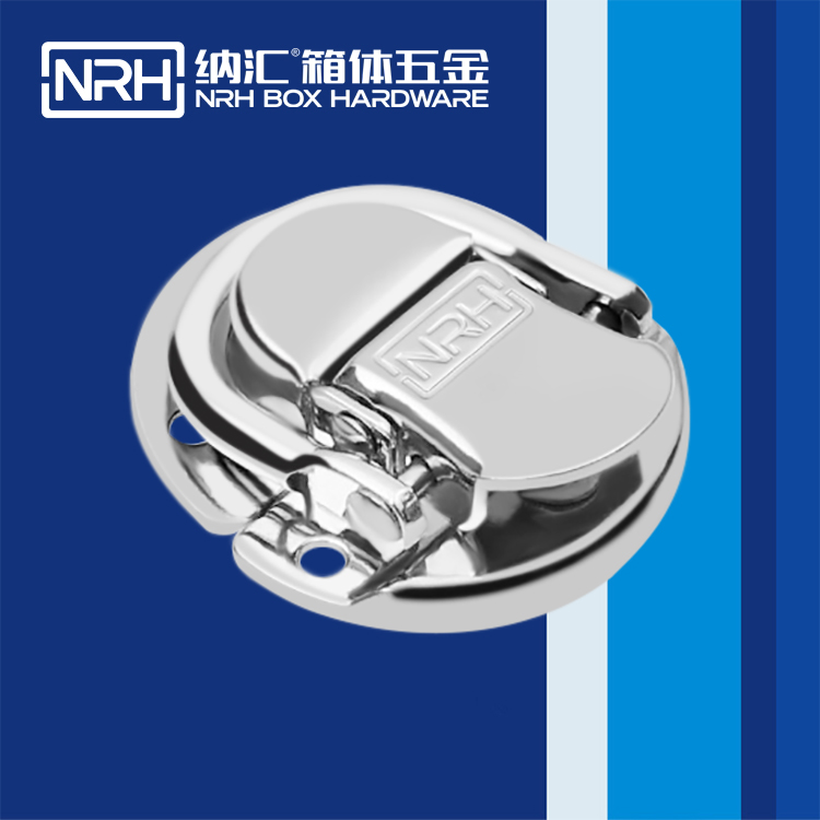 草莓污视频/NRH 6450-40 扁嘴箱扣