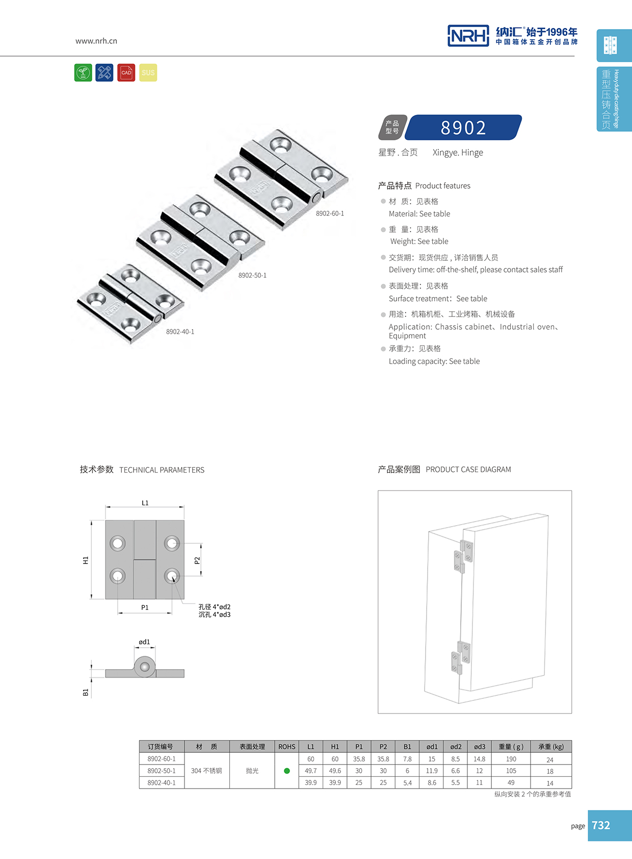   草莓污视频/NRH 8902-60-1 飛機航空箱草莓污视频在线观看