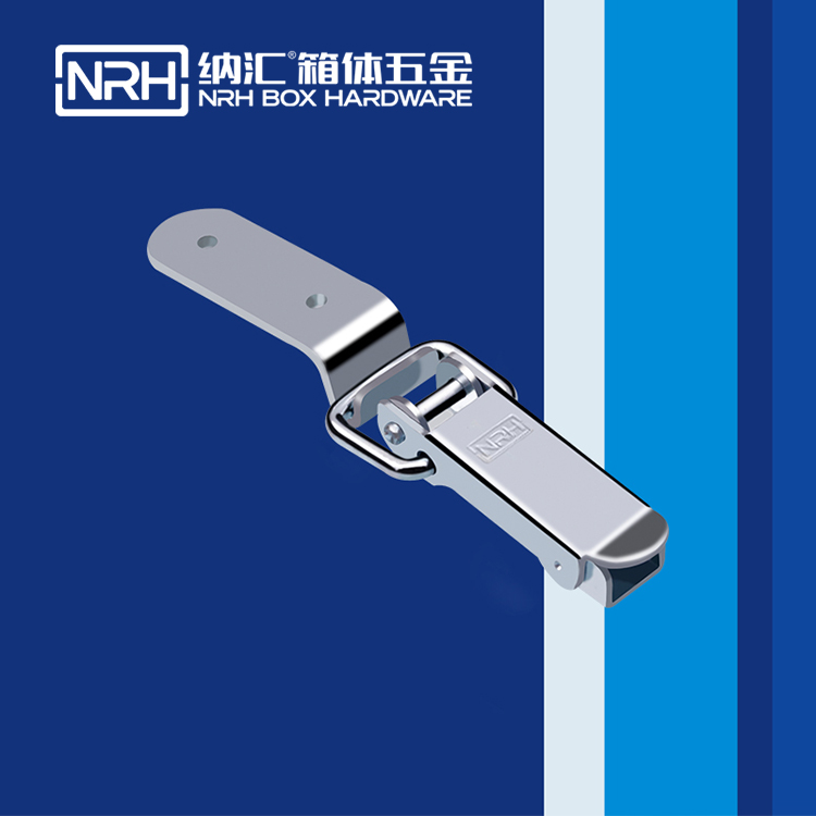 長型草莓污视频APP下载5410-88冷藏箱鎖扣_鐵箱鎖扣_NRH草莓污视频草莓污视频APP下载 